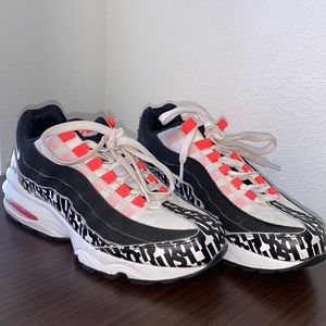 NIKE Air Max 95 'Just Do It'